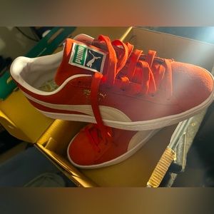 Cleaning out my closet more to come